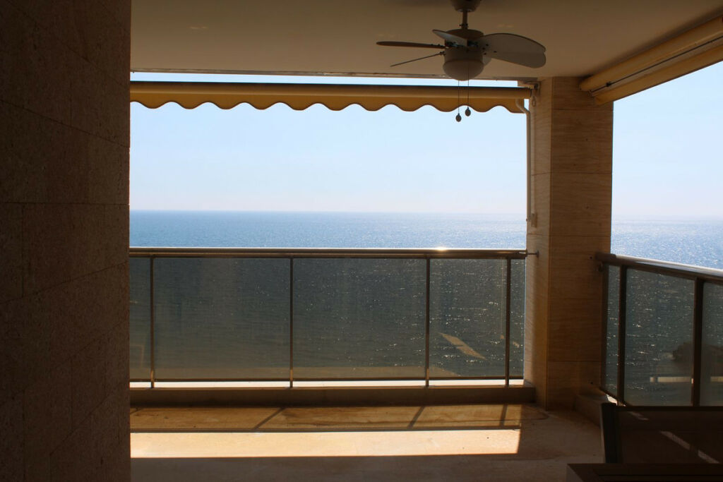 Middle Floor Apartment Altea Alicante - image 21
