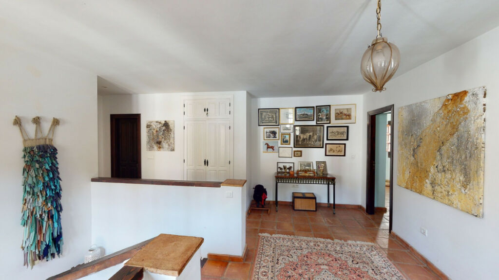 Detached Villa Torrox Málaga - image 22