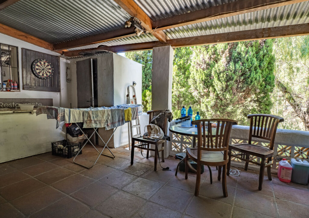 Restaurant Casares Málaga - image 22