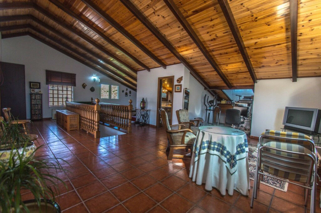 Finca - Cortijo Coín Málaga - image 22