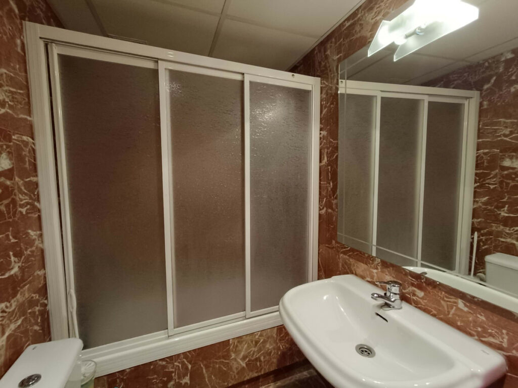 Middle Floor Apartment Playa Del Cura Alicante - image 22