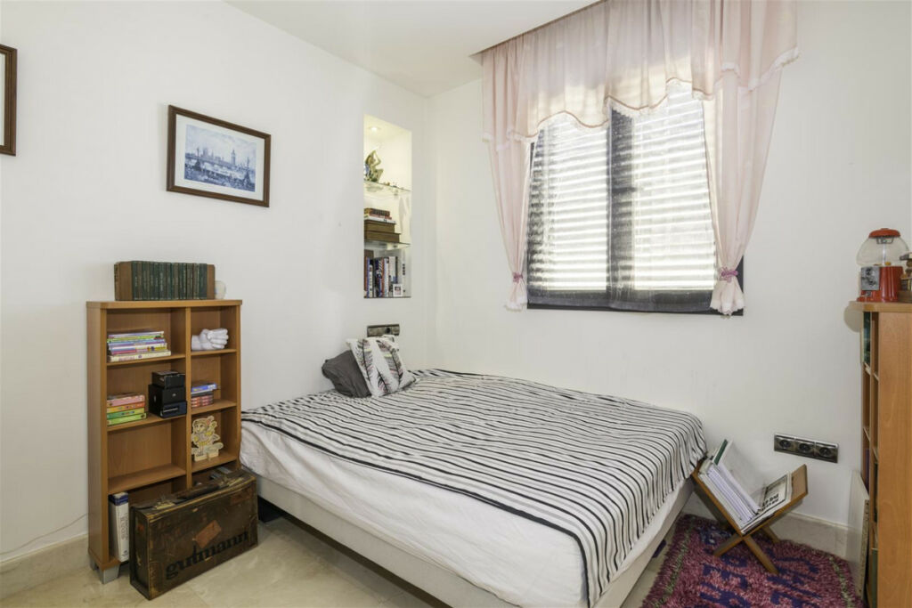 Detached Villa Torremolinos Málaga - image 21