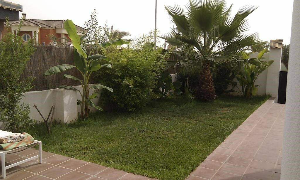 Detached Villa Balsicas Murcia - image 22