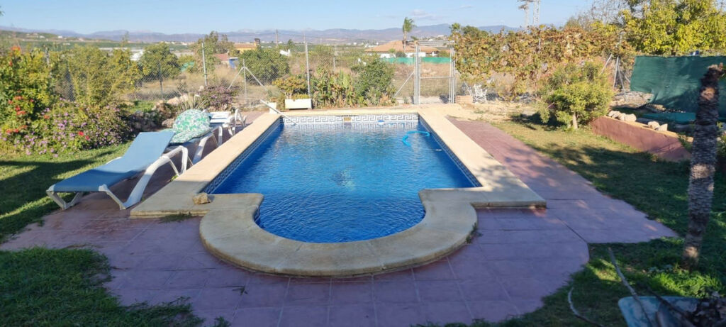 Finca - Cortijo Alhaurín de la Torre Málaga - image 22