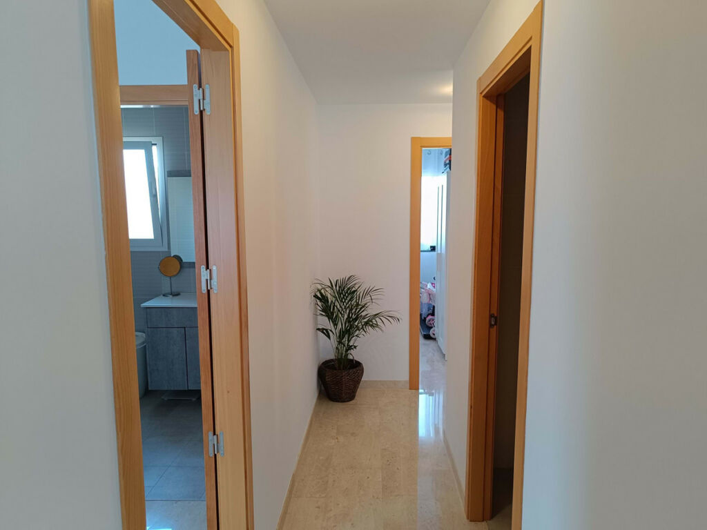 Penthouse Sucina Murcia - image 22