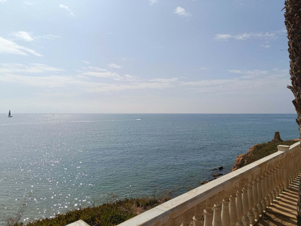 Penthouse Torre de la Horadada Alicante - image 22