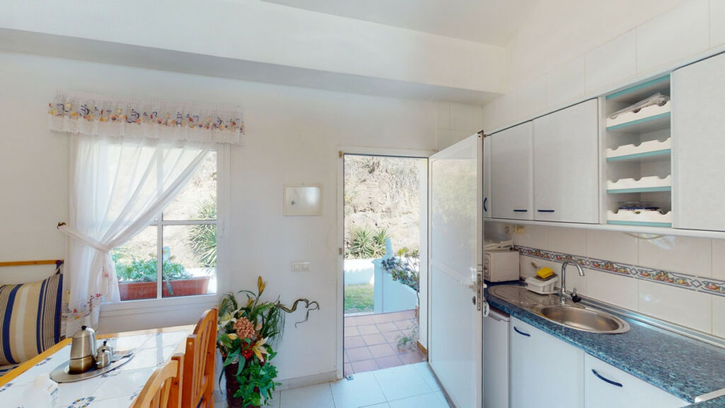 Detached Villa Torrox Costa Málaga - image 22