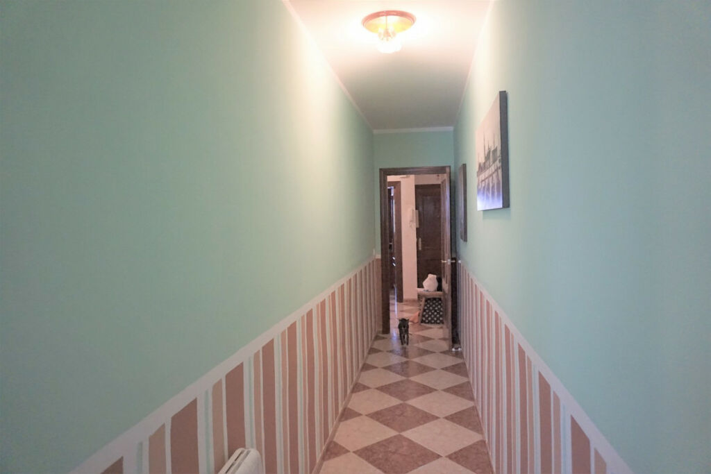 Middle Floor Apartment Canillas de Aceituno Málaga - image 22