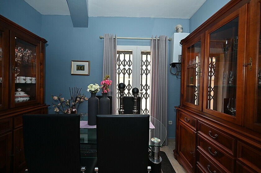 Detached Villa San Miguel de Salinas Alicante - image 22