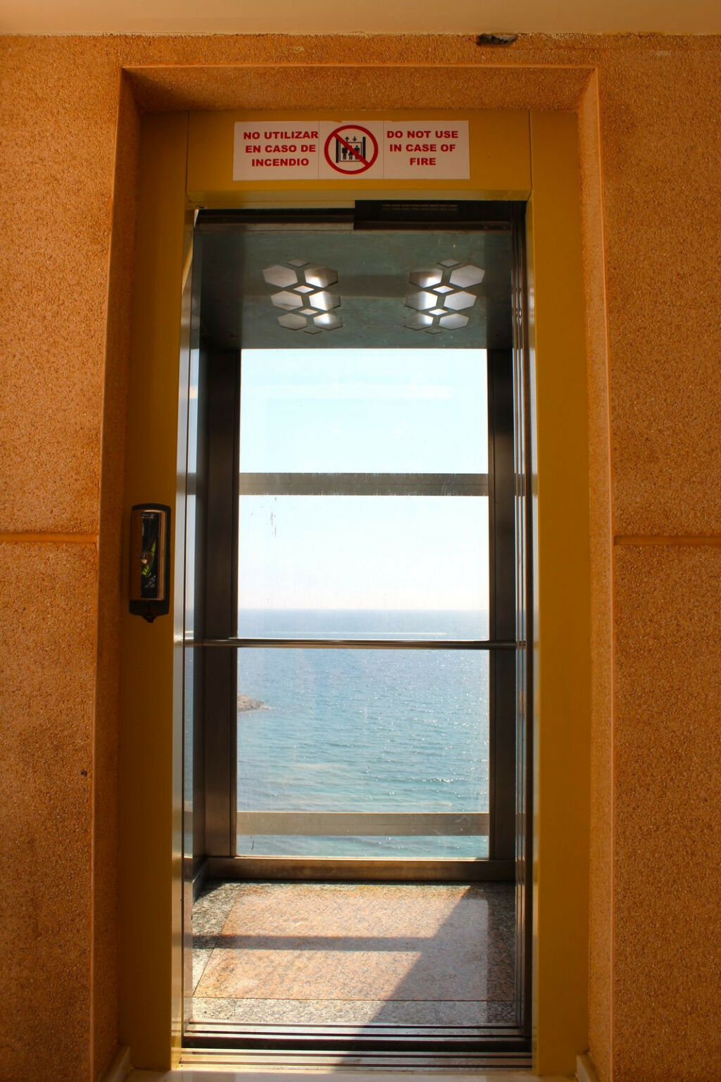 Middle Floor Apartment Altea Alicante - image 22