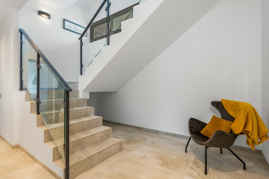 Detached Villa Ciudad Quesada Alicante - image 22