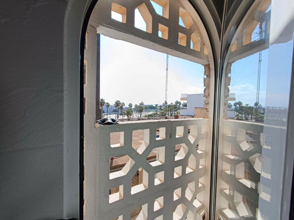 Middle Floor Apartment San Pedro del Pinatar Murcia - image 22