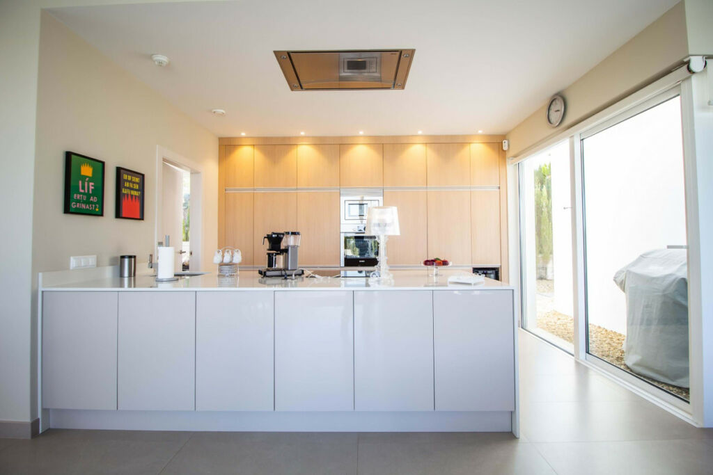 Detached Villa Las Colinas Golf Alicante - image 22