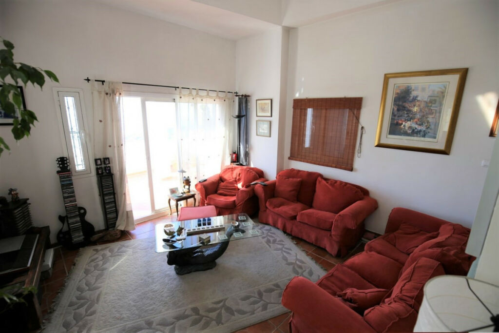 Detached Villa Torrox Málaga - image 22