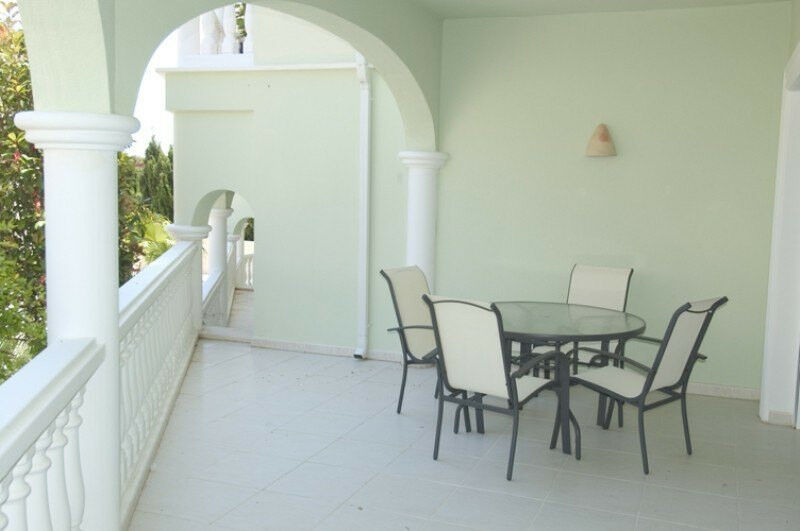 Ground Floor Apartment La Fustera Alicante - image 22
