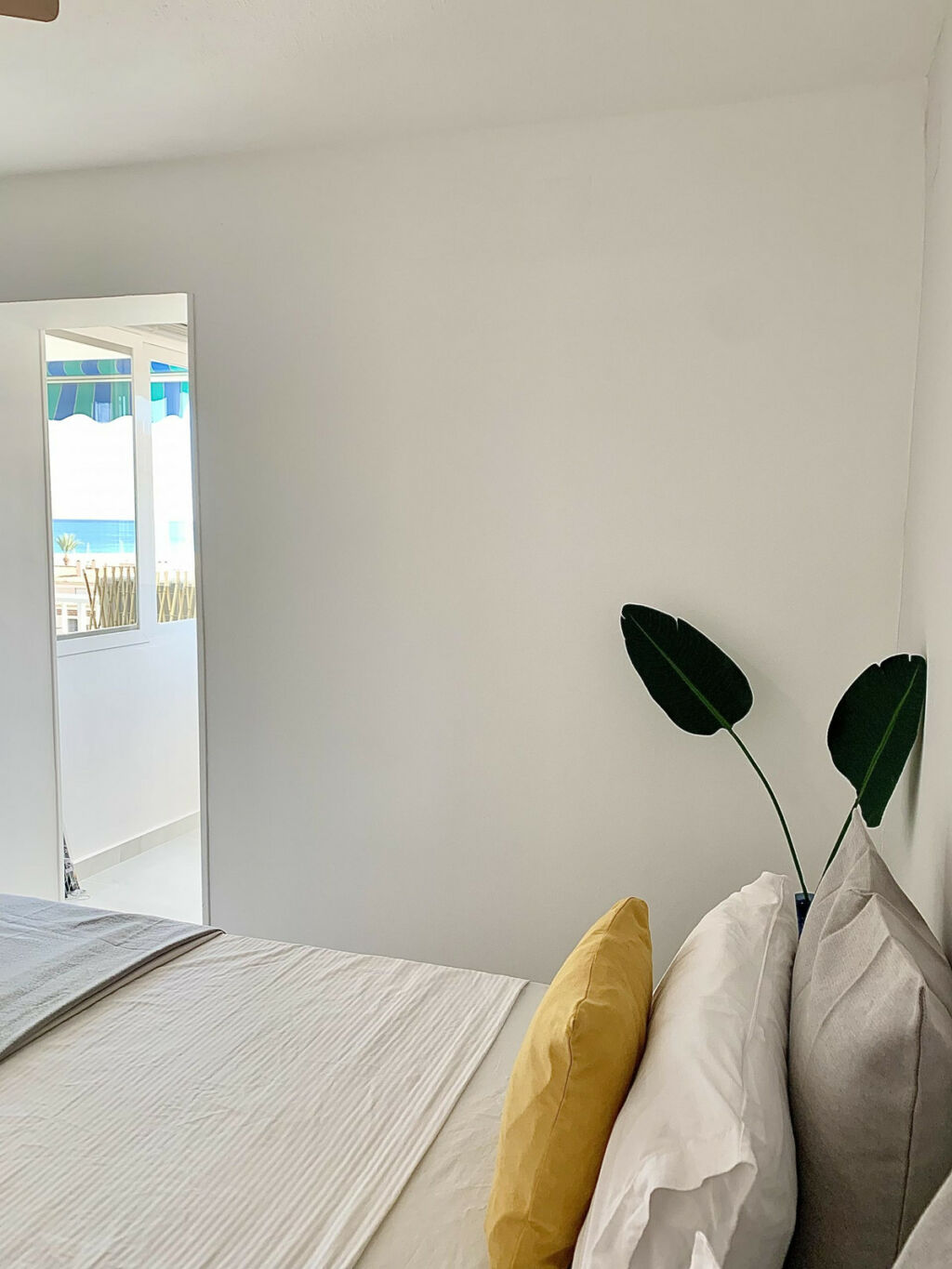 Middle Floor Apartment Altea Alicante - image 22