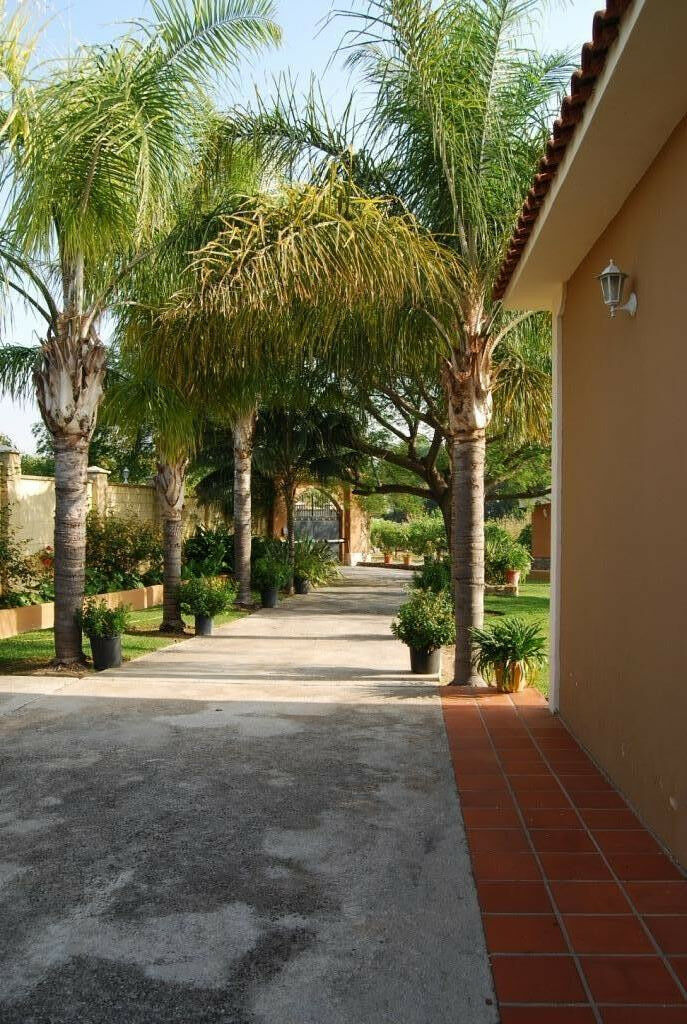 Detached Villa Alhaurín de la Torre Málaga - image 22