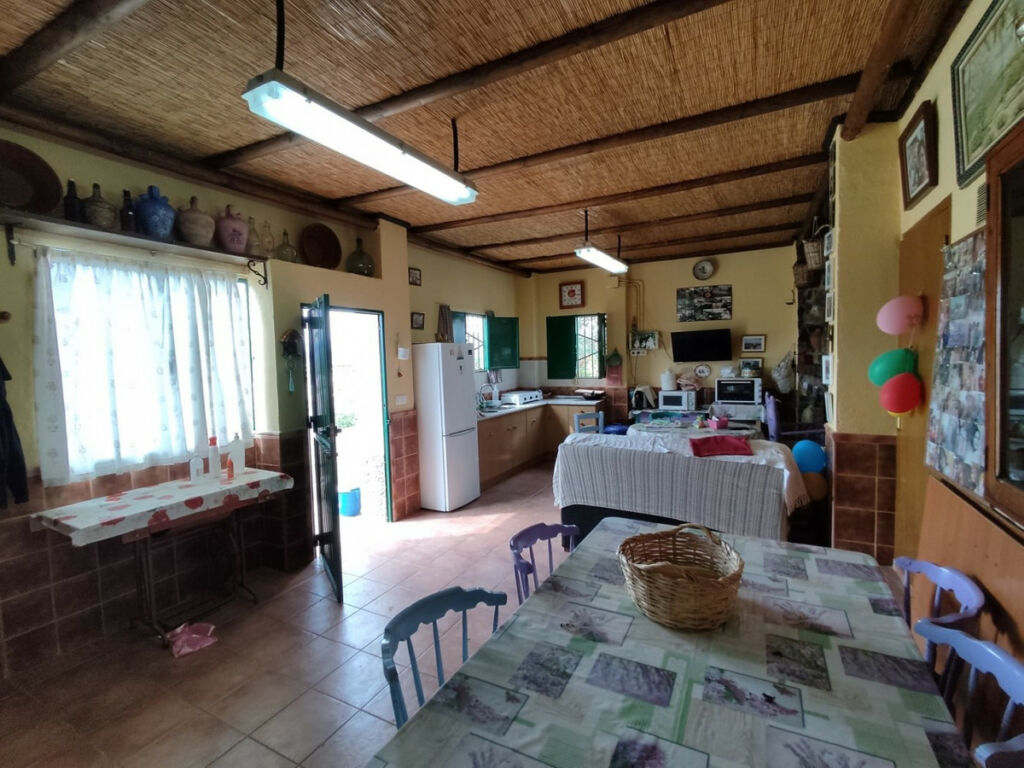 Detached Villa Vélez-Málaga Málaga - image 22