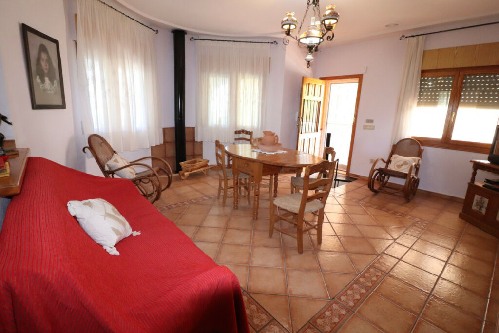 Detached Villa Algorfa Alicante - image 22
