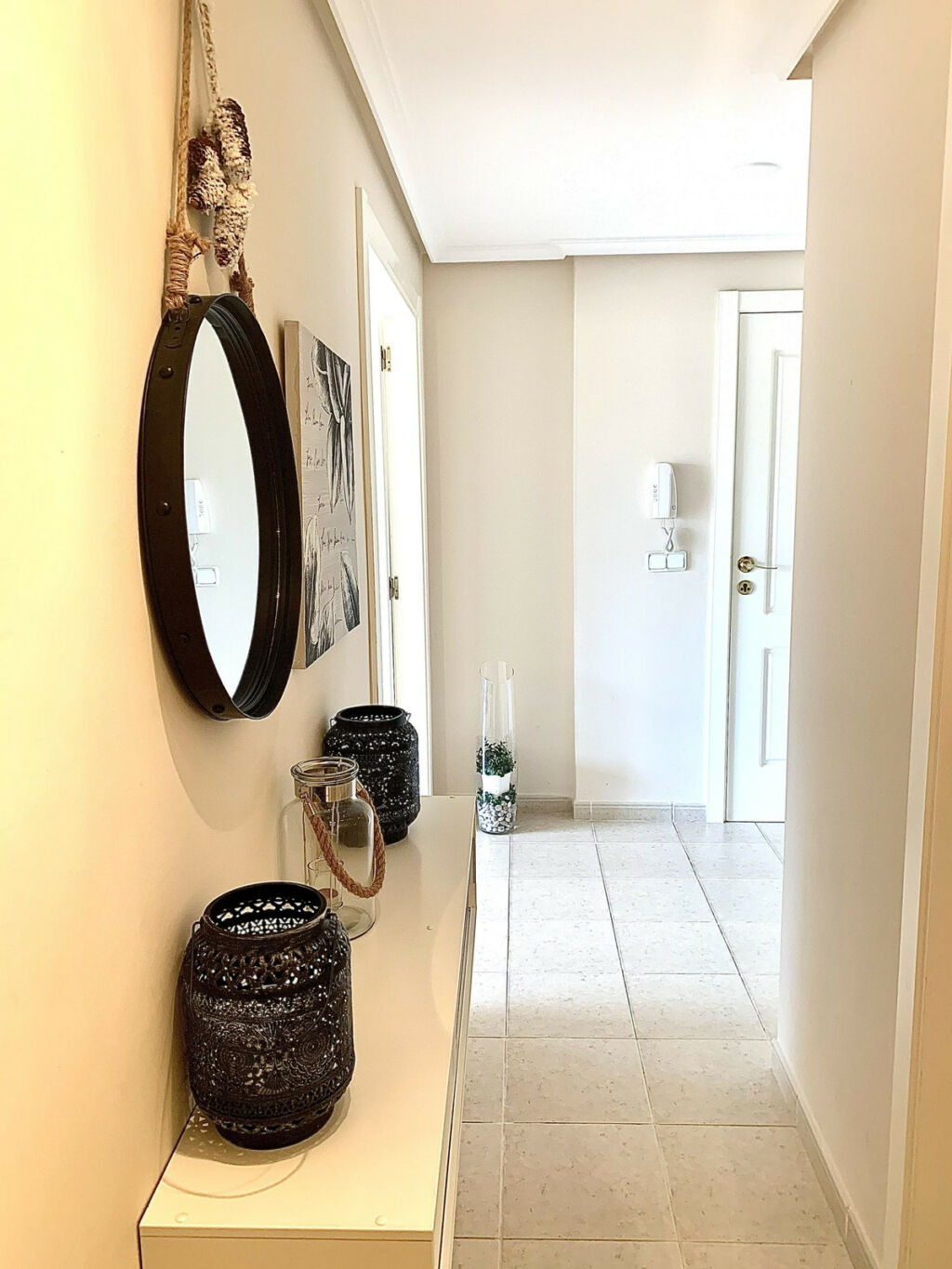 Middle Floor Apartment Altea Alicante - image 22