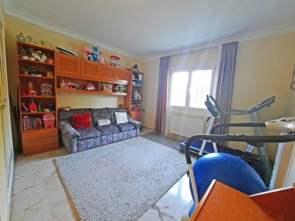 Detached Villa Benalmadena Costa Málaga - image 22