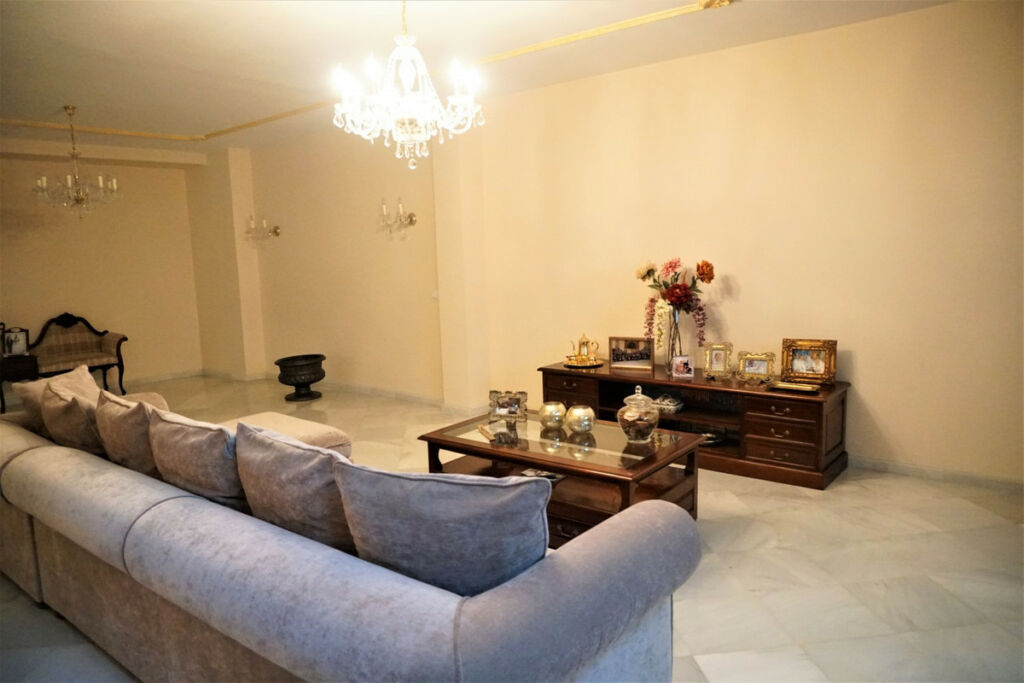 Detached Villa Vélez-Málaga Málaga - image 22