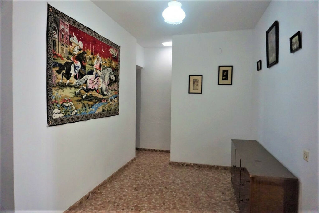 Semi-Detached House Periana Málaga - image 22