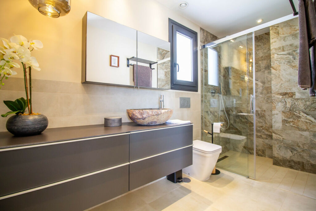 Penthouse Los Dolses Alicante - image 22