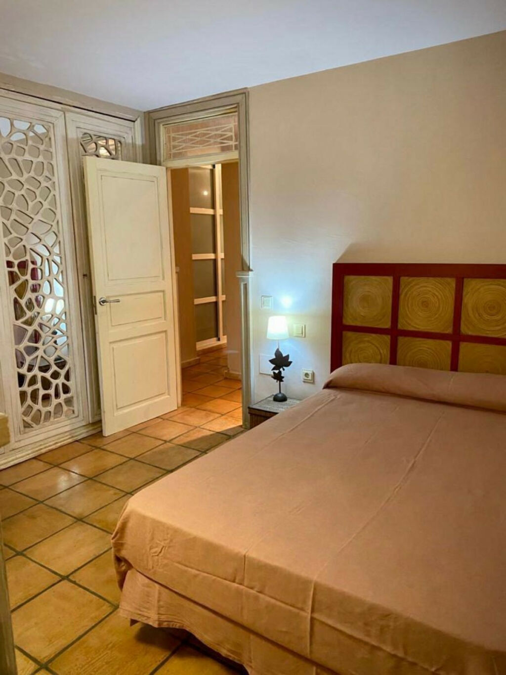 Detached Villa Manilva Málaga - image 22