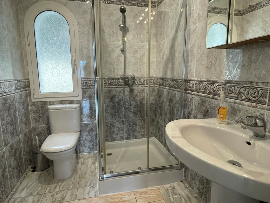Detached Villa Calpe Alicante - image 19