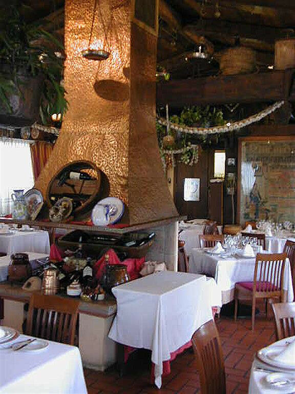 Restaurant Nueva Andalucía Málaga - image 18