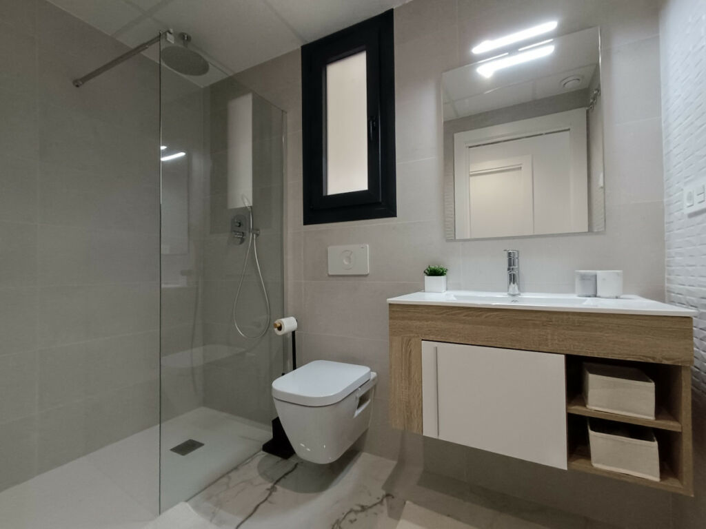 Middle Floor Apartment Playa Flamenca Alicante - image 22