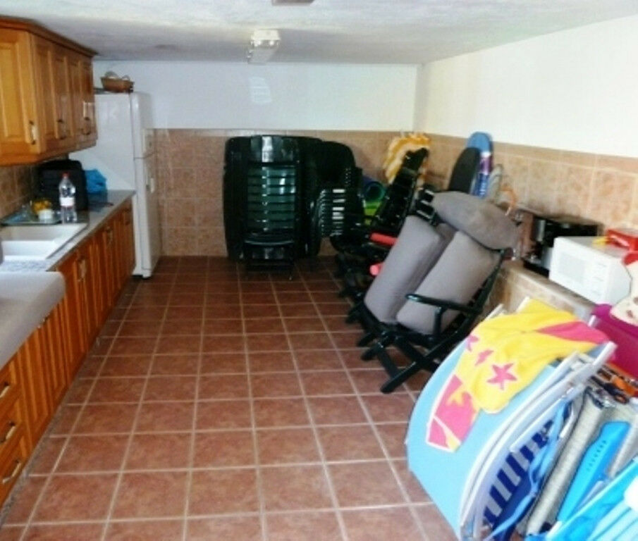 Detached Villa Alhaurín de la Torre Málaga - image 22
