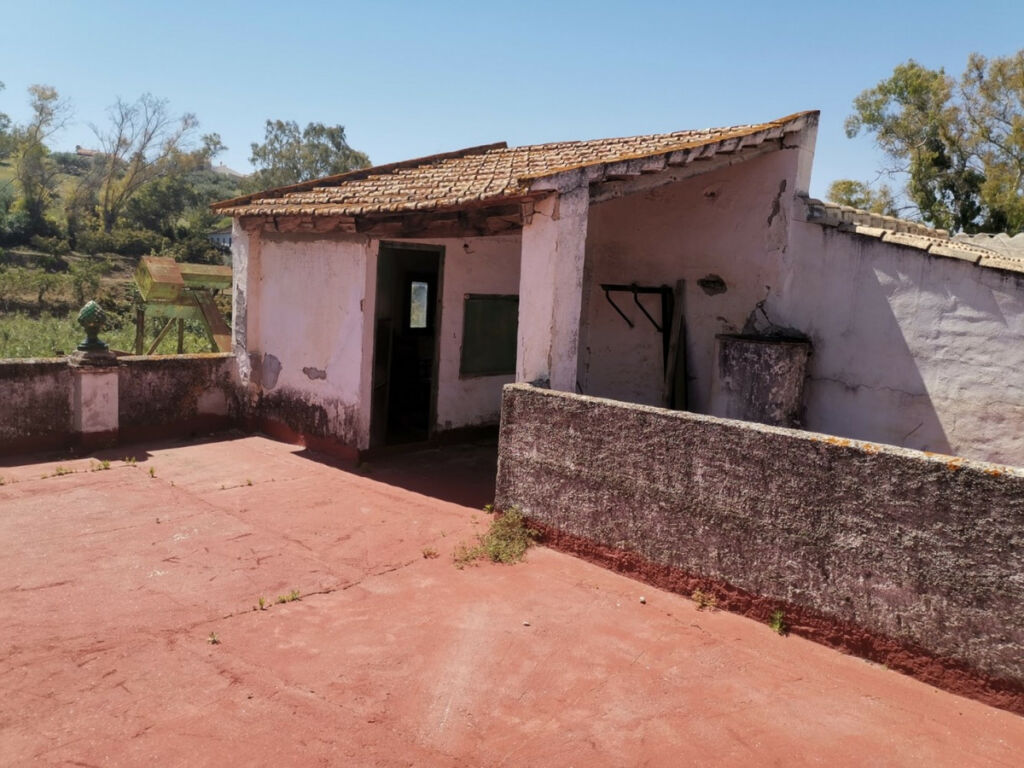 Finca - Cortijo Alcaucín Málaga - image 22