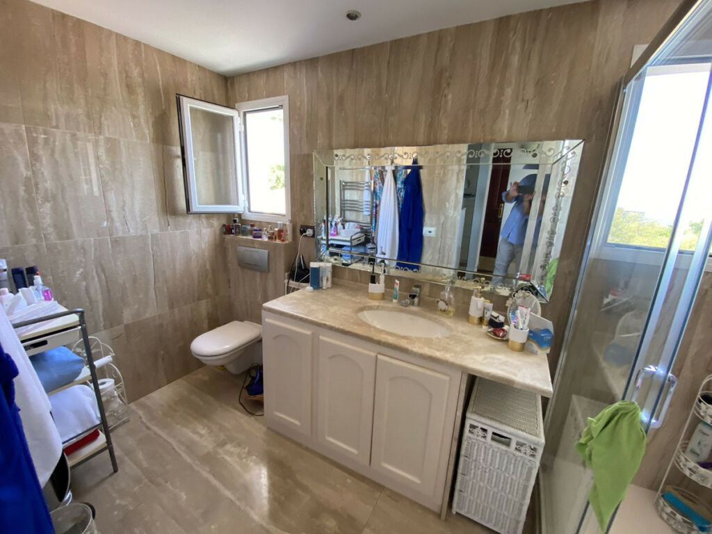Detached Villa Torremolinos Málaga - image 22