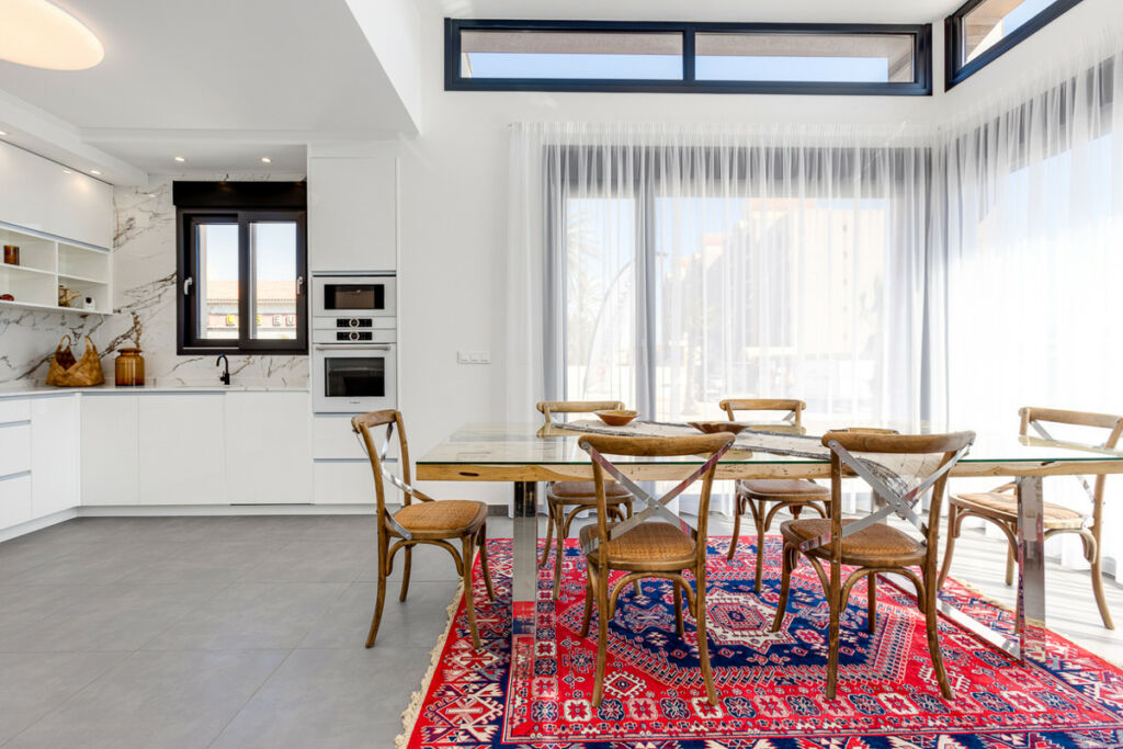 Detached Villa Torrevieja Alicante - image 22