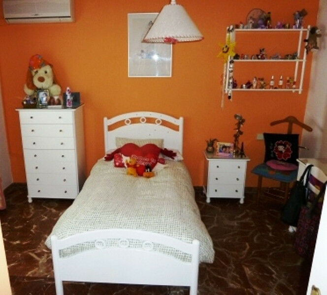 Detached Villa Alhaurín de la Torre Málaga - image 22