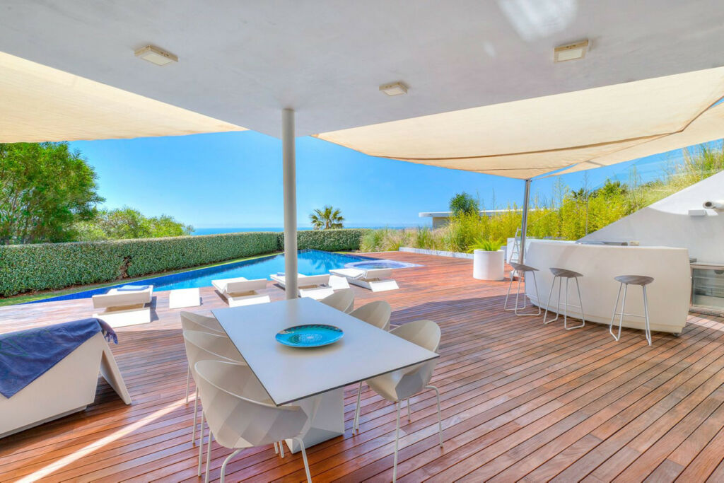 Detached Villa Fuengirola Málaga - image 22