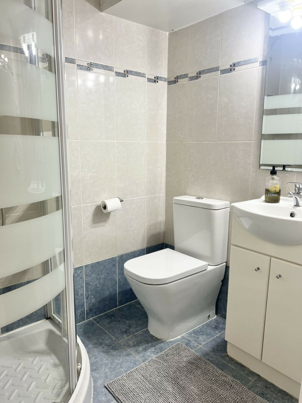 Middle Floor Apartment Calahonda Málaga - image 22