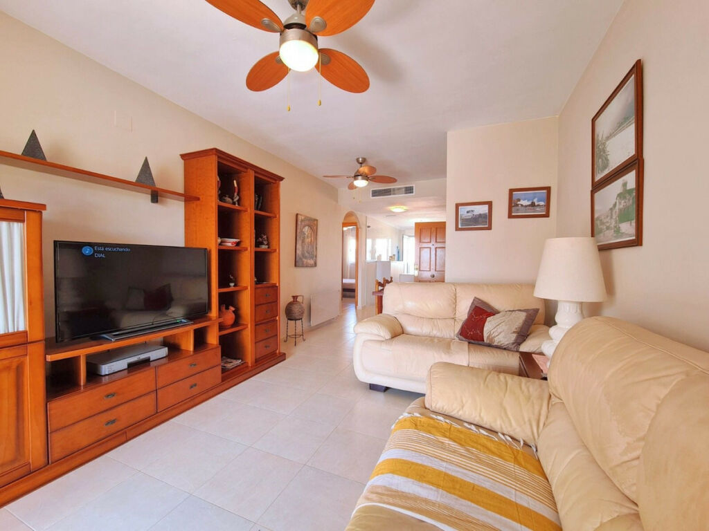 Penthouse Mar de Cristal Murcia - image 22