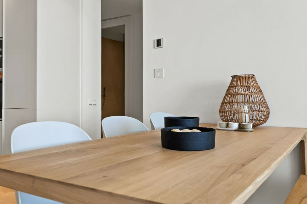 Ground Floor Apartment Marbella Málaga - image 22
