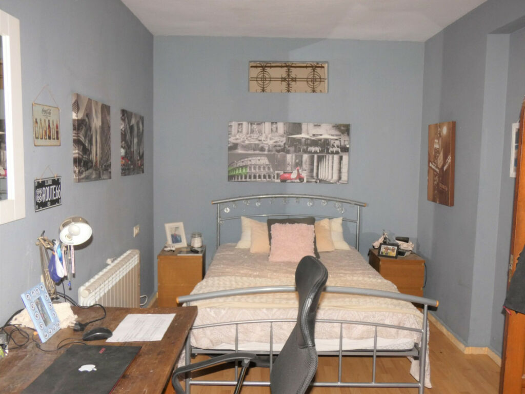Detached Villa Altea Alicante - image 22