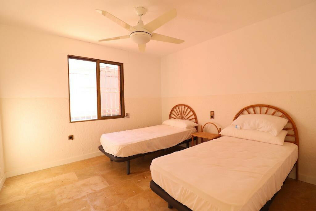 Detached Villa Cabo Roig Alicante - image 22