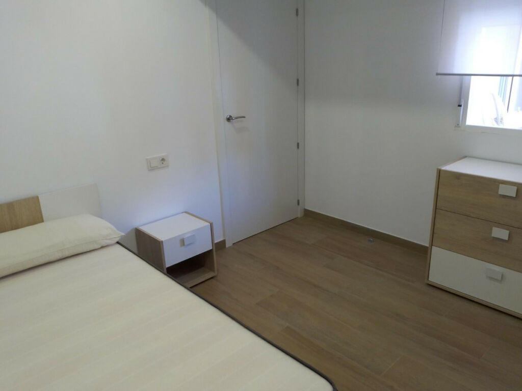 Middle Floor Apartment L'Alfás del Pi Alicante - image 22
