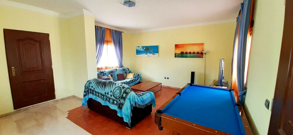 Semi-Detached House Alhaurín el Grande Málaga - image 21