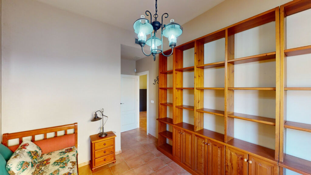 Detached Villa Torrox Málaga - image 22