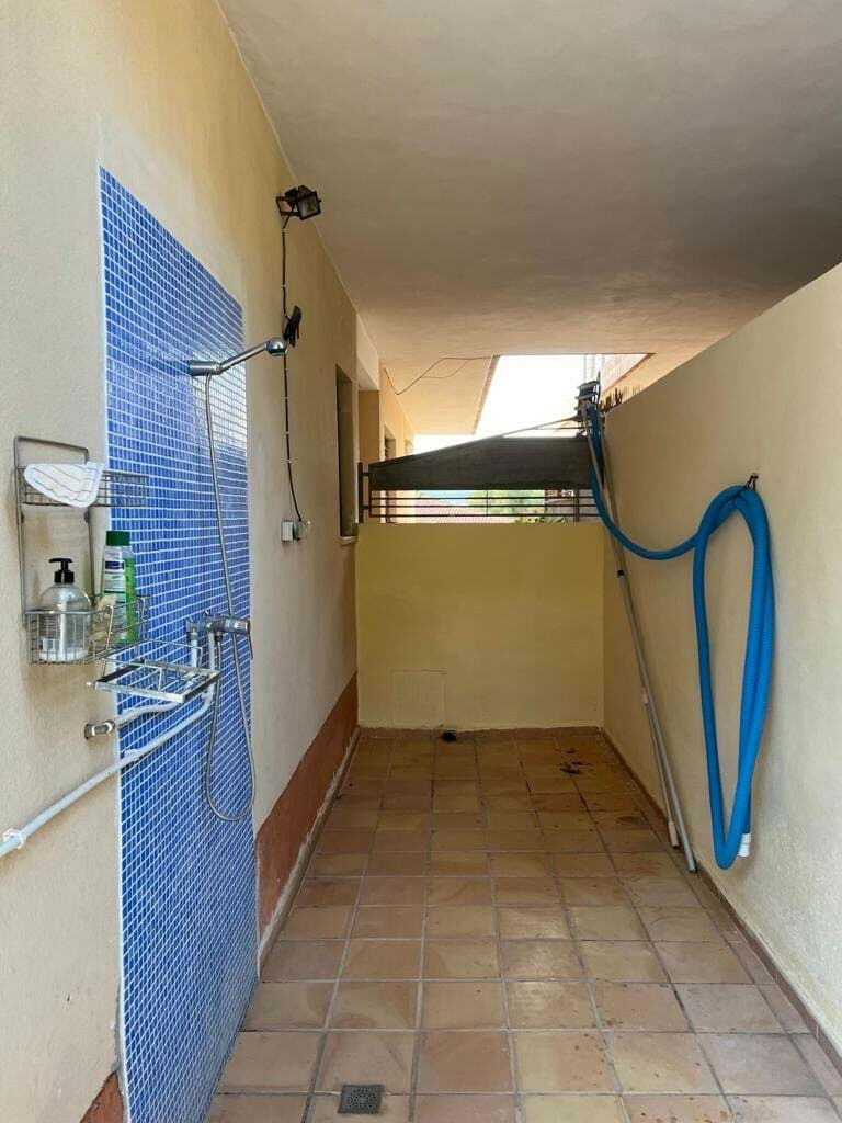 Detached Villa Albir Alicante - image 22