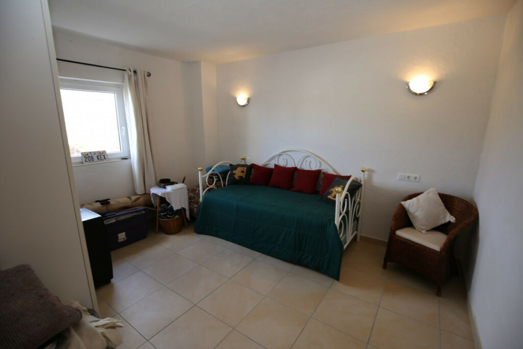 Detached Villa Alcaucín Málaga - image 22