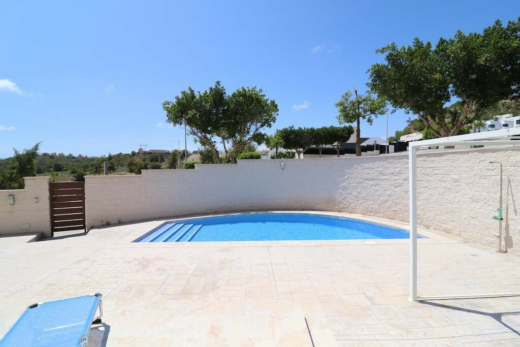 Detached Villa San Miguel de Salinas Alicante - image 22