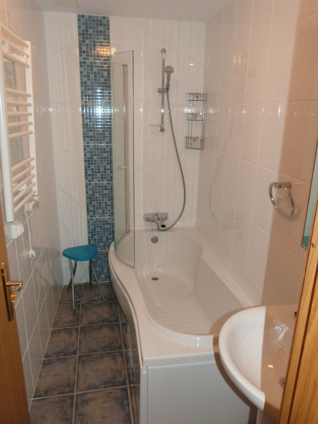 Detached Villa Ibi Alicante - image 22